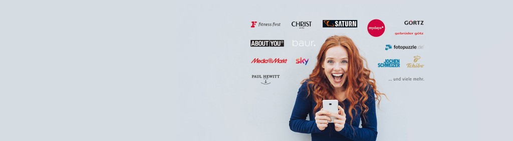 Mit MLP Cashback shoppen und sparen